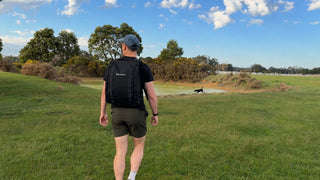 Rucking vs Walking vs Running: Calories, Joints and Which to Pick
