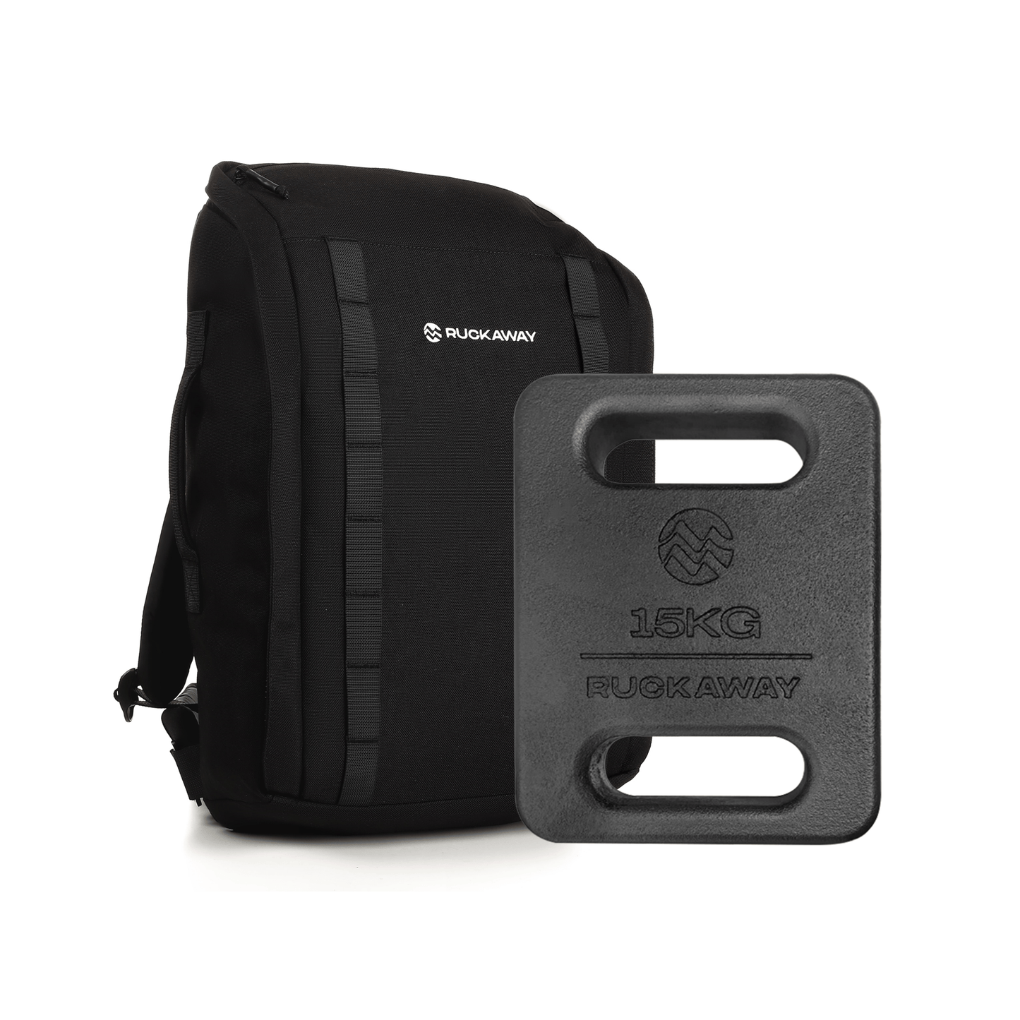 PACK + 15KG