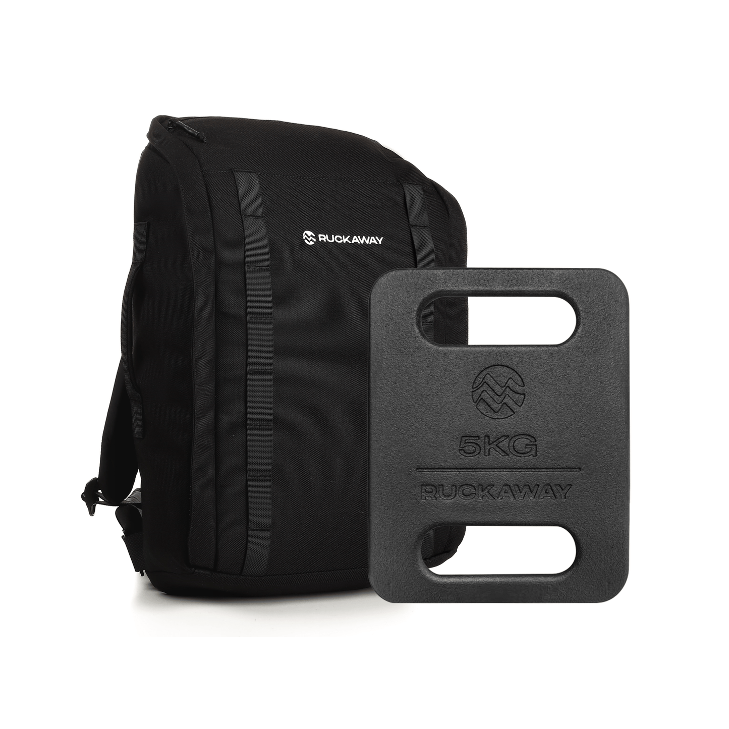 PACK + 5KG