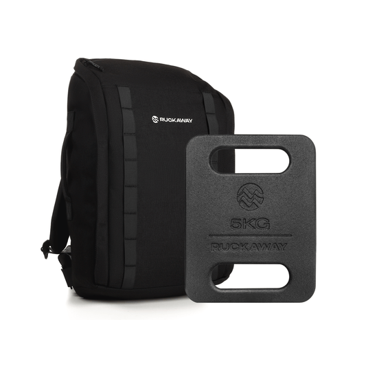 PACK + 5KG