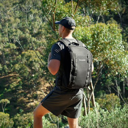 Rucking Backpack Australia | Ruckaway