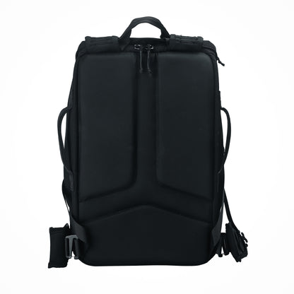 Ruckaway rucking backpack back padding